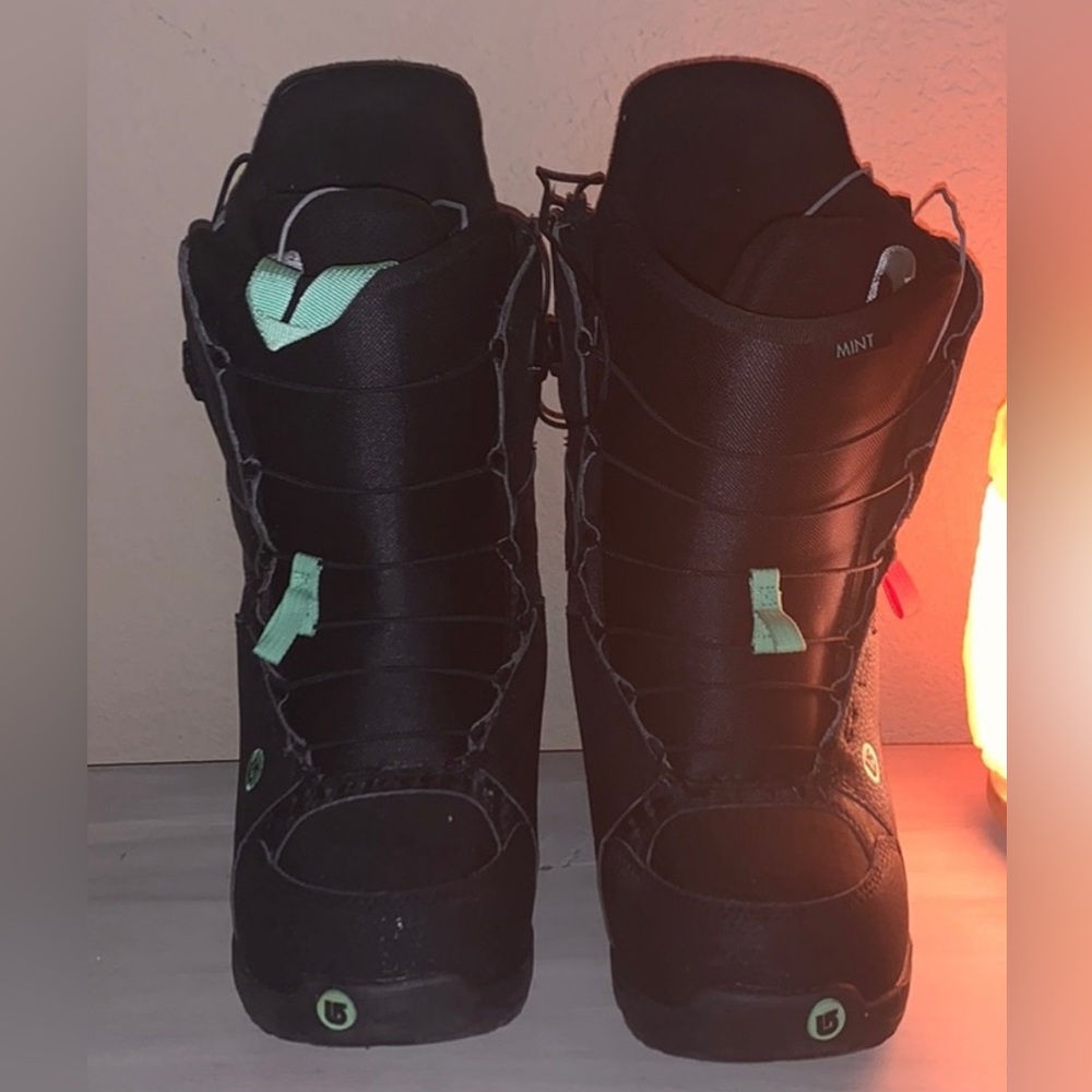 Womens Snowboard boots